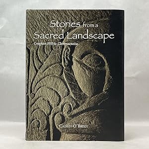 STORIES FROM A SACRED LANDSCAPE