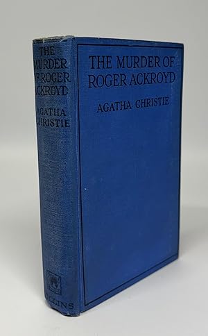 The Murder of Roger Ackroyd