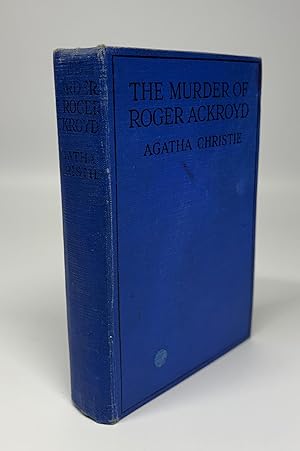 The Murder of Roger Ackroyd