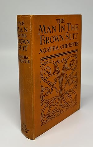 The Man in the Brown Suit