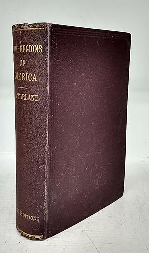 The Coal-Regions of America: Their Topography, Geology, and Development