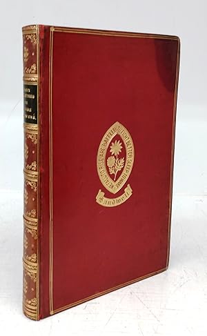 Choix de Lettres de Madame de Sévigné extrait de L'Édition des Grands Écrivains de La France sous...