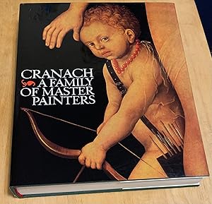 Cranach A Family of Master Painters
