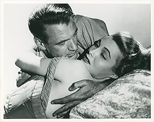 The Fountainhead (Four original reference photographs from the 1949 film)