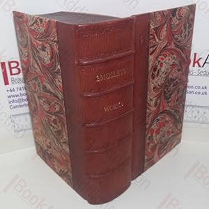 The Miscellaneous Works of Tobias Smollett: Complete in One Volume, with Memoir of the Author