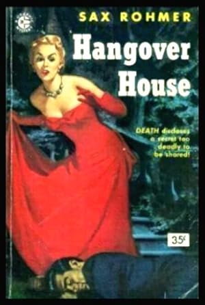 HANGOVER HOUSE