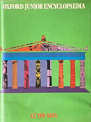 Oxford Junior Encyclopaedia (12 v. + Index)