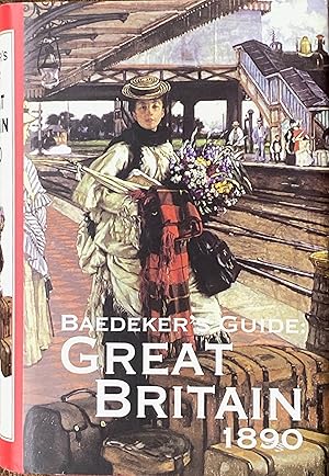 Baedeker's guide: Great Britain 1890