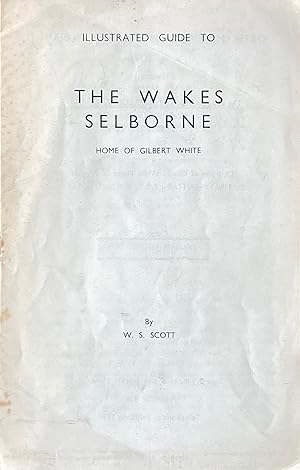 The Wakes, Selborne (illustrated guide)