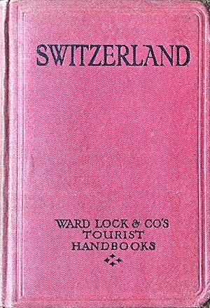 A handbook to Switzerland