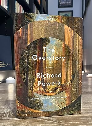 The Overstory (1st/1st)