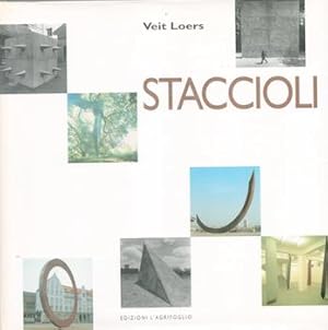Mauro Staccilli, Works 1969-1999.