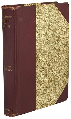 TALES AND STORIES . Now first collected with an introduction by Richard Garnett .