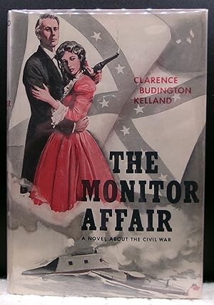 THE MONITOR AFFAIR