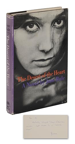 The Desert of the Heart