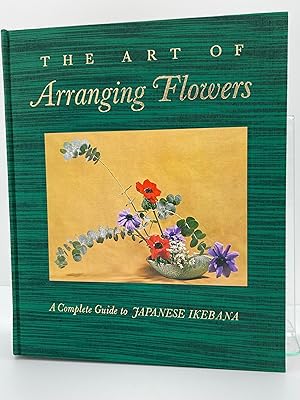 The Art of Arranging Flowers