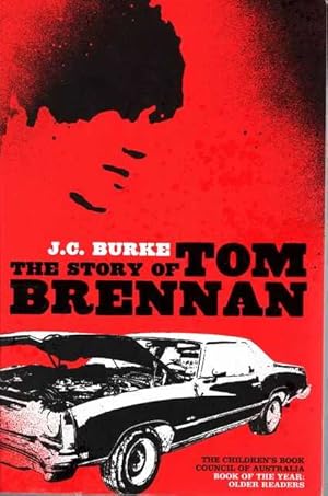 The Story of Tom Brennan