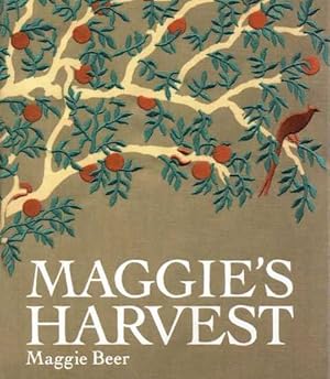 Maggie's Harvest [The Mini Cookbook Collection #2]