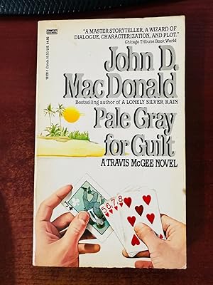 Pale Gray for Guilt (Travis Mcgee Series)