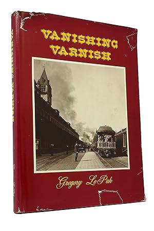 Vanishing Varnish