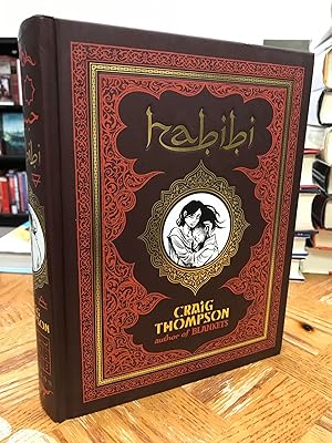 Habibi