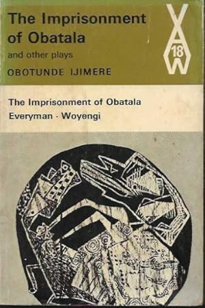 The Imprisonment of Obatala