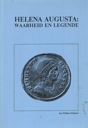 Helena Augusta: waarheid en legende