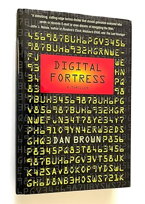 Digital Fortress