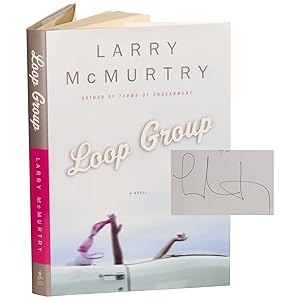 Loop Group [Signed, Numbered]