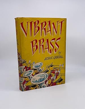 Vibrant Brass