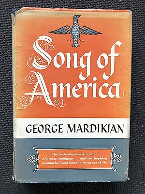 Song of America