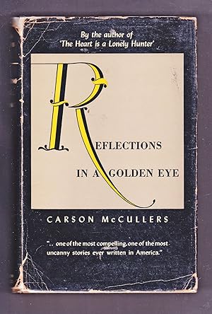 Reflections in a Golden Eye
