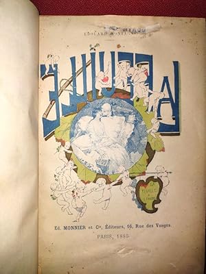 La Feuille a L'Envers