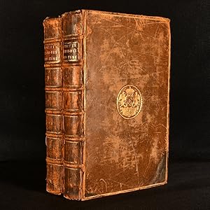 Bishop Burnet's History of His Own Times