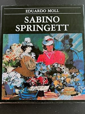 Sabino Springett