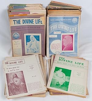 The Divine Life. Monthly Journal of the Divine Life Society.