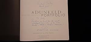 A Dunkeld Portfolio - Richard Crawley