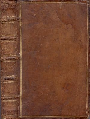 The Duty and Office of A Land Steward Represented Under Several Plain and Distinct Articles; Wher...
