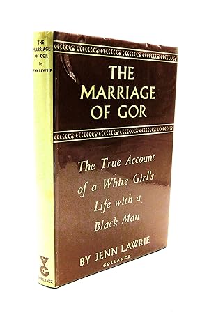 The Marriage of Gor