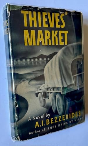 Thieves' Market