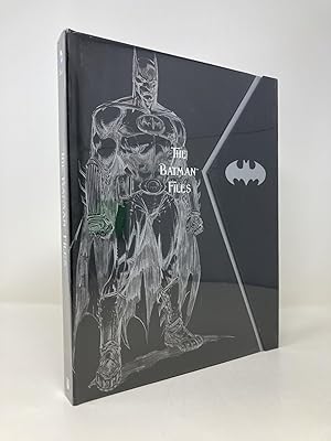 The Batman Files