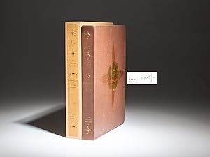 Ulysses; With An Introduction by Stuart Gilbert and Illustrations By Henri Matisse