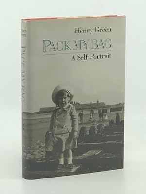 Pack My Bag: A Self-Portrait