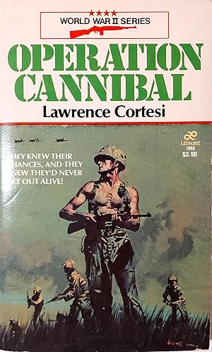 Operation Cannibal