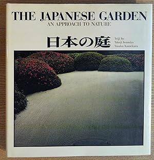 Japanese Garden: An Approach to Nature