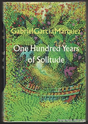 One Hundred Years of Solitude.