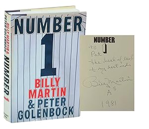 Number 1 (Signed)