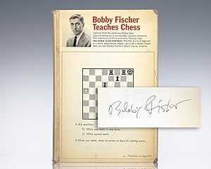 Bobby Fischer Teaches Chess.