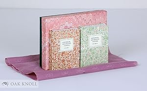 COLLECTION OF HISTORICAL DECORATED PAPERS.|A