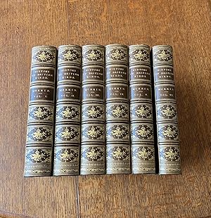 A HISTORY OF BRITISH BIRDS. Second edition.